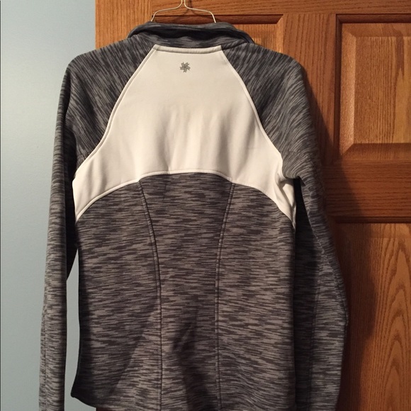 Jacket - Picture 2 of 2